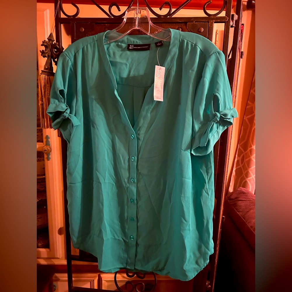 Cutest blouse